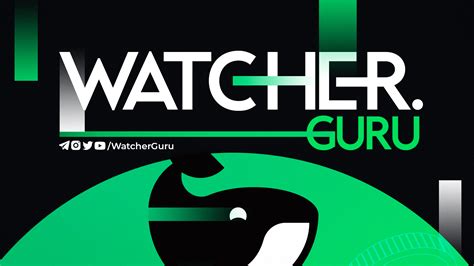 Watcher Guru 